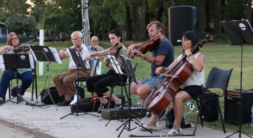 camerata