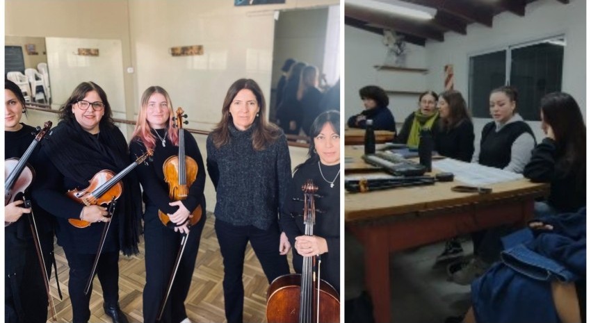 camerata