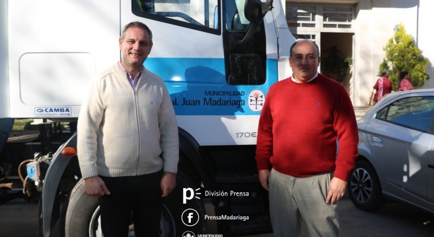camion