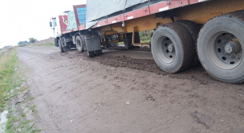 camion