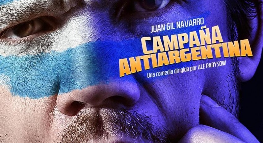campaa antiargentina