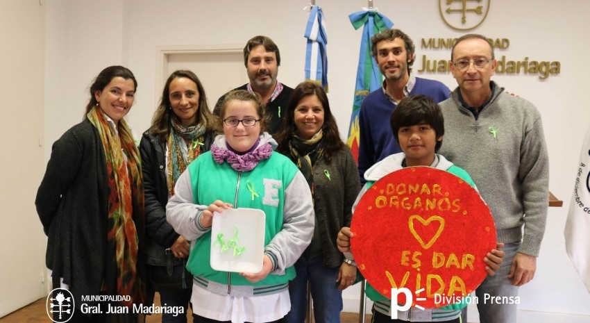 campaa donacion de organos