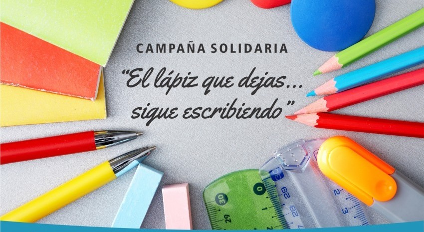 campaa solidaria