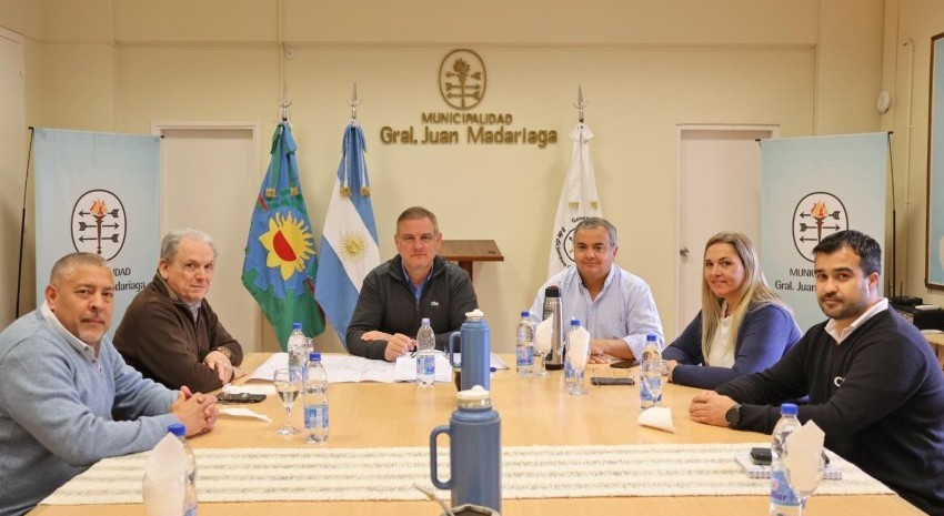 camuzzi
