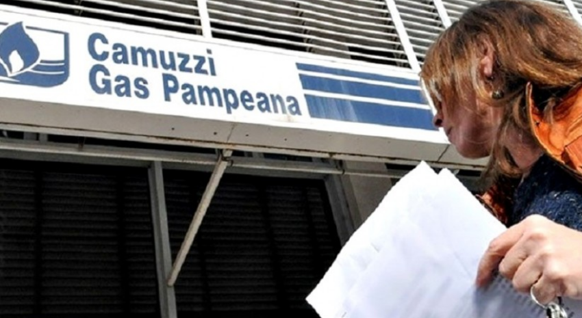 camuzzi