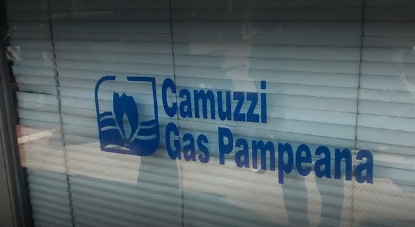 camuzzi