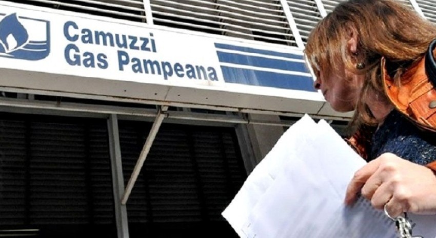 camuzzi