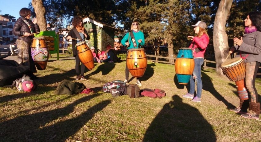 candombe