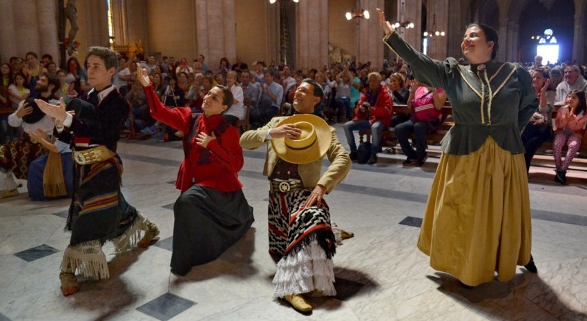 cantata