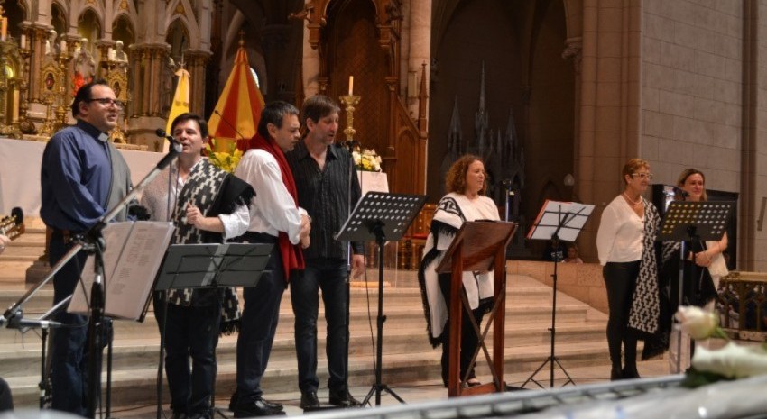 cantata