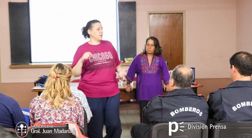 capacitacion primeros auxilios emocionales