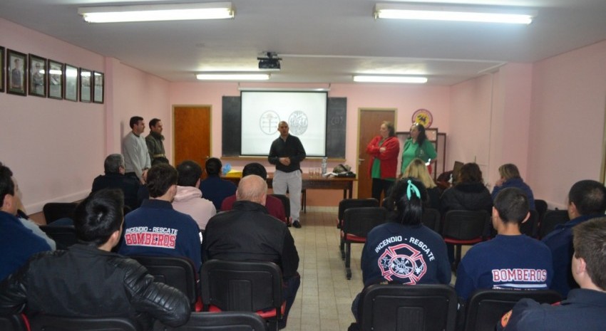 capacitacion del same