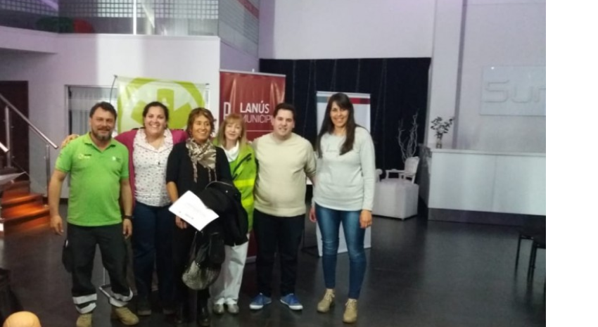 capacitacion