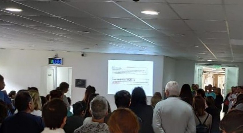 capacitacion