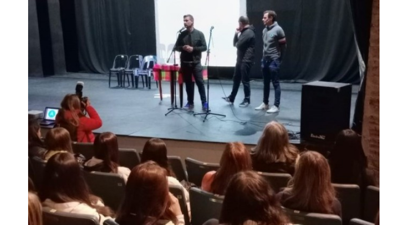 capacitacion