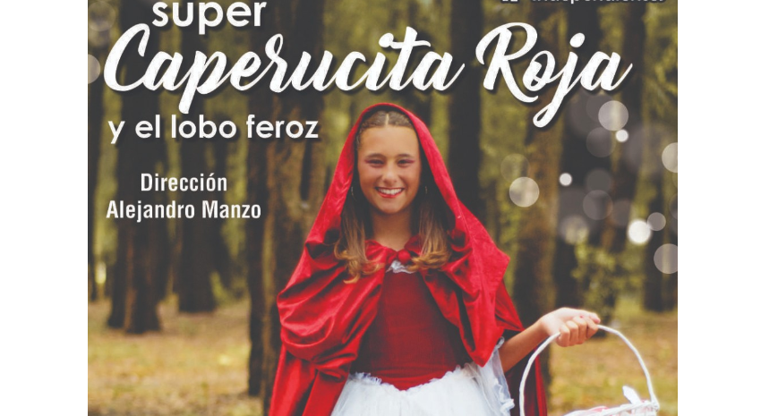 caperucita