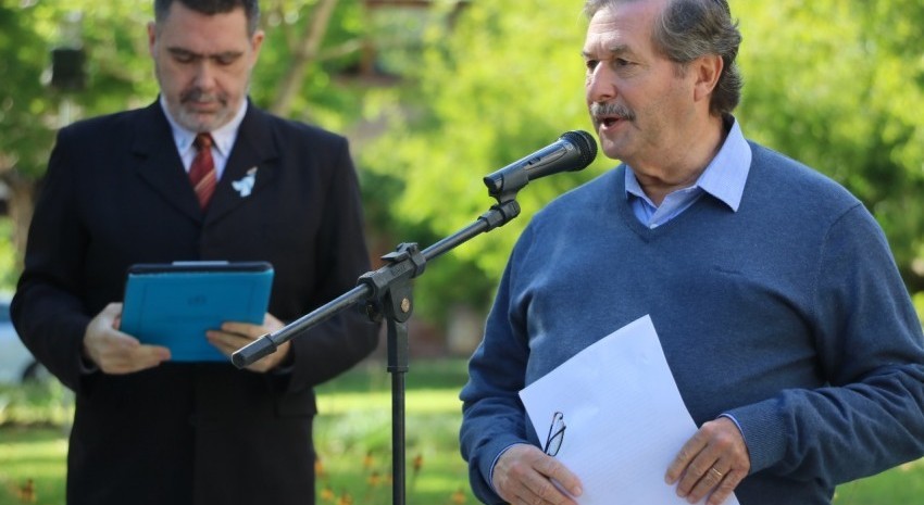 carlos balcarce