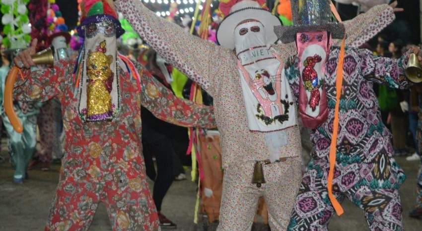 CARNAVAL