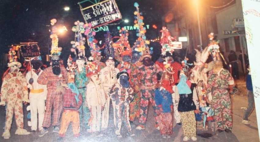 carnaval