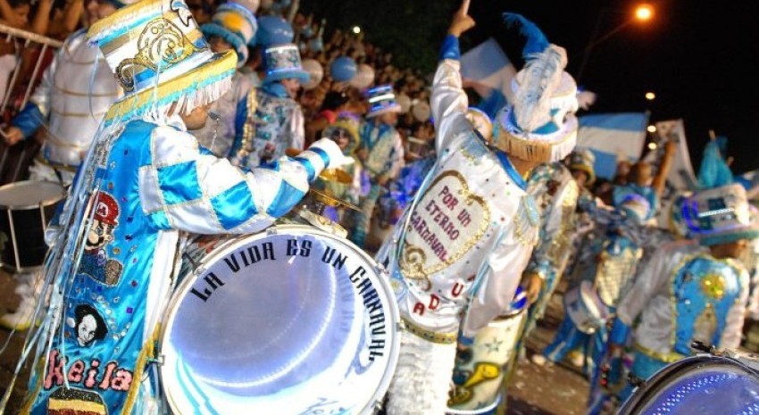 carnaval