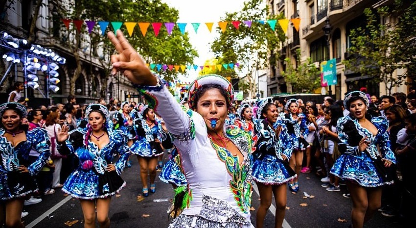 carnaval