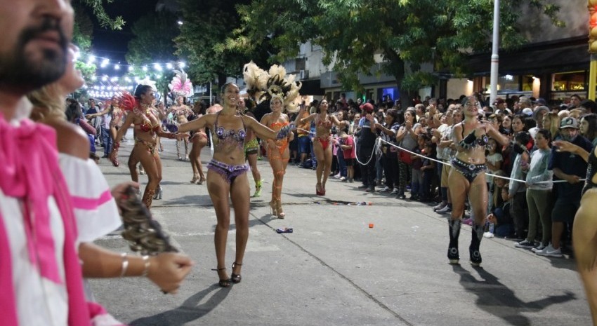 Carnavala