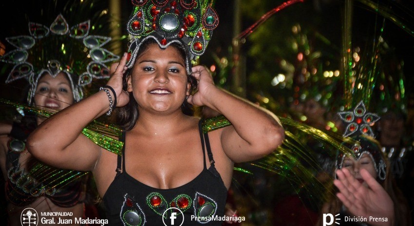 carnavales 2018