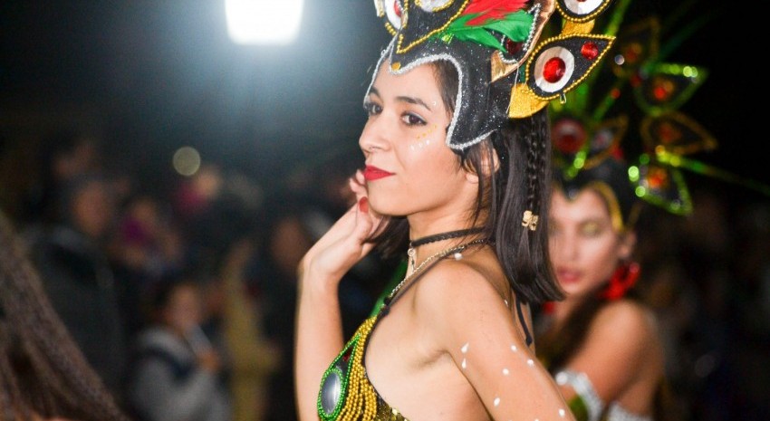 carnavales