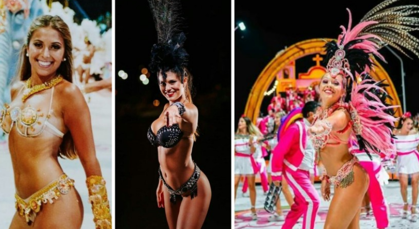 carnavales