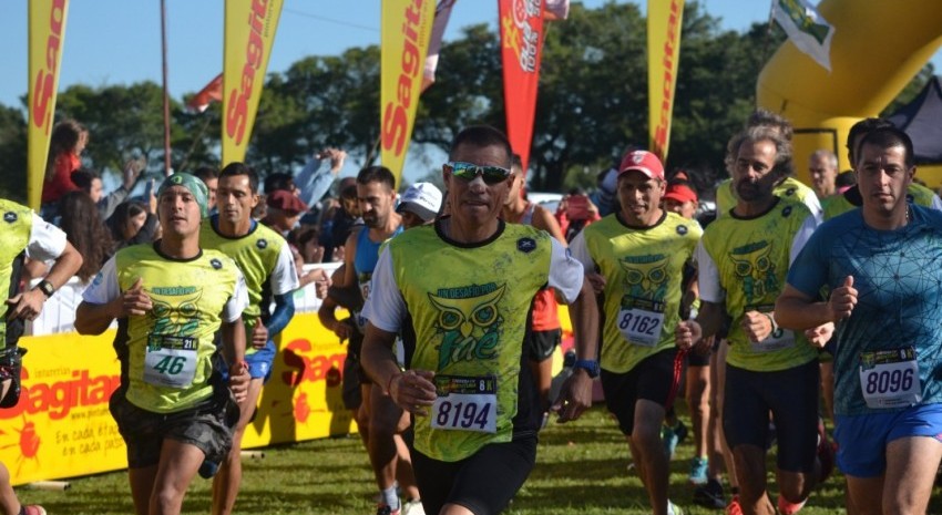 carrera fae