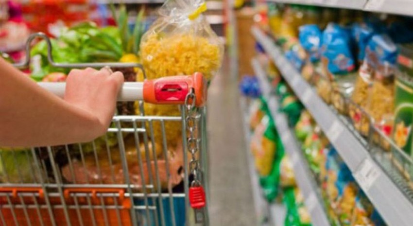 carrito de supermercado