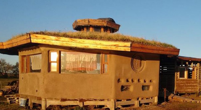 casa natural