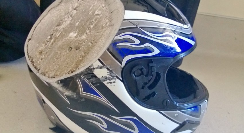 casco moto madariaga