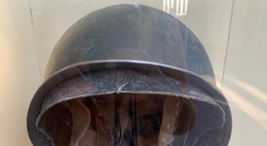 casco