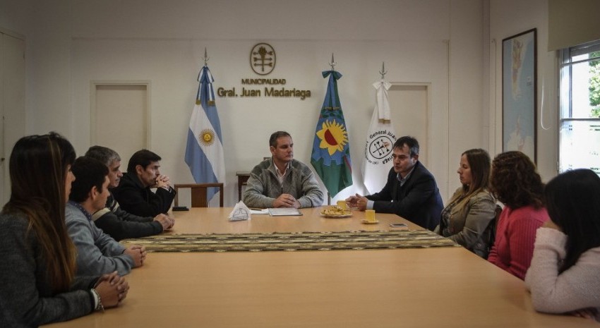 Esteban Santoro, Diego Escoda y Walter Mercuri - caso Azpirolea