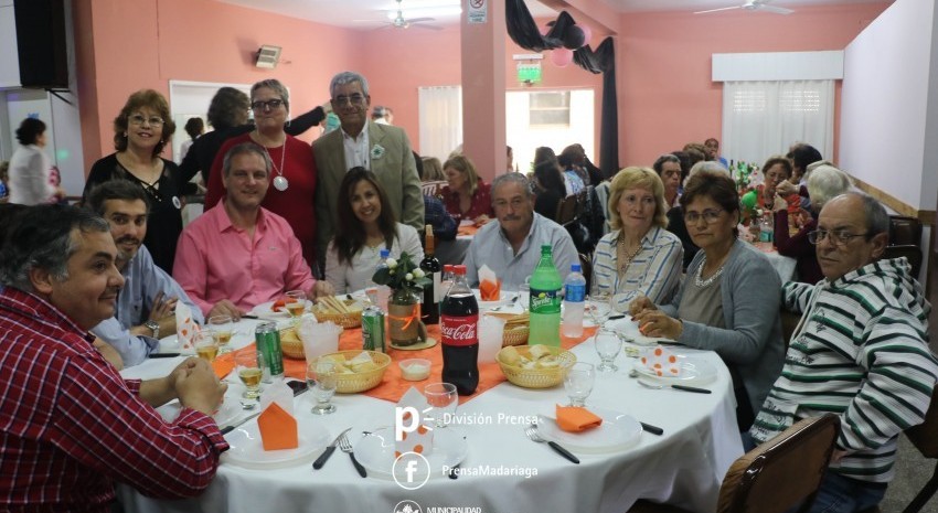 centro de jubilados
