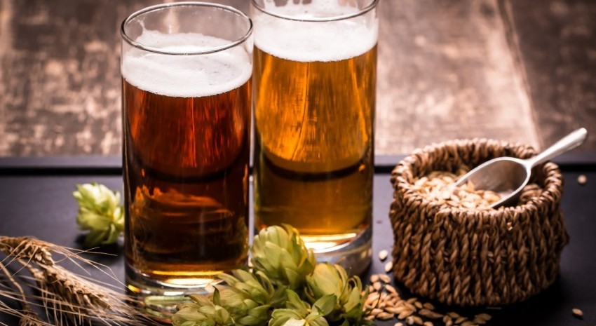 cerveza