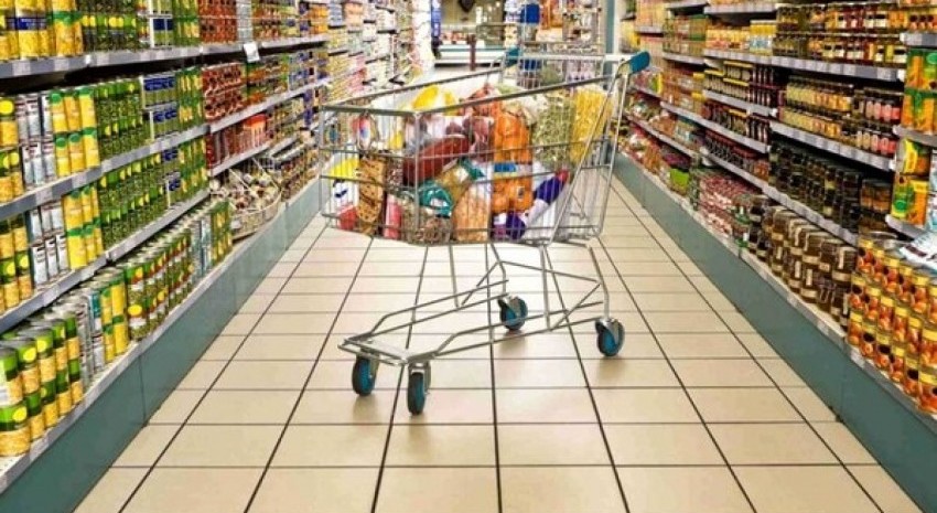 chango supermercado