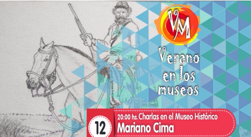 charlas