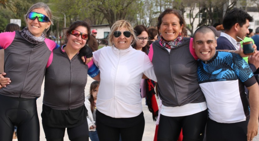 ciclismo