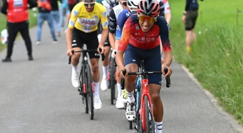 ciclismo