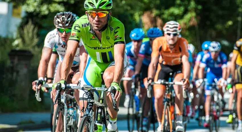 ciclismo