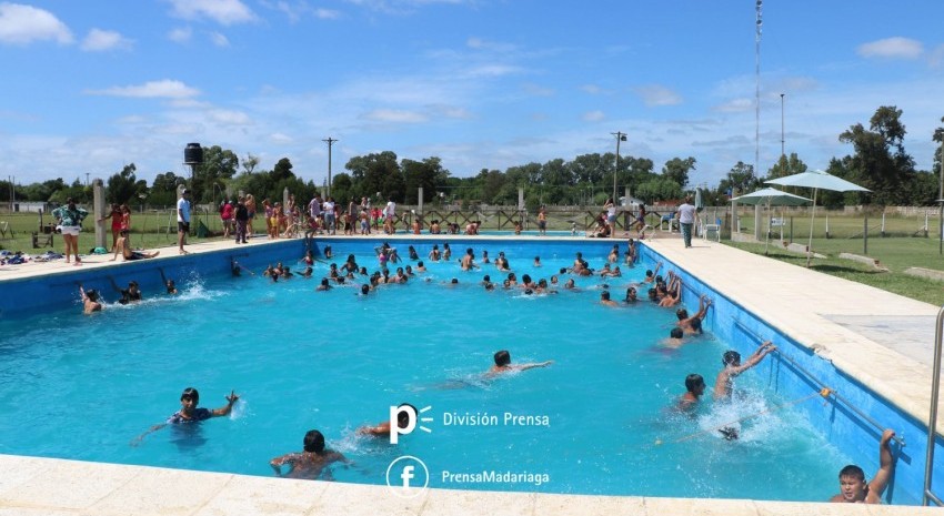 cierre escuelas de verano