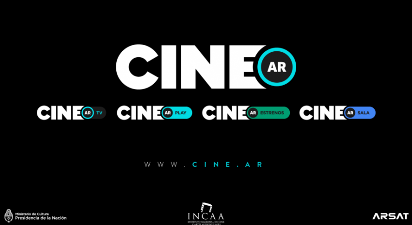 cine ar