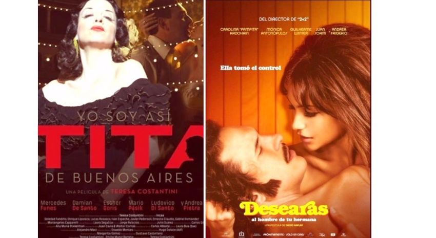 cine de la semana