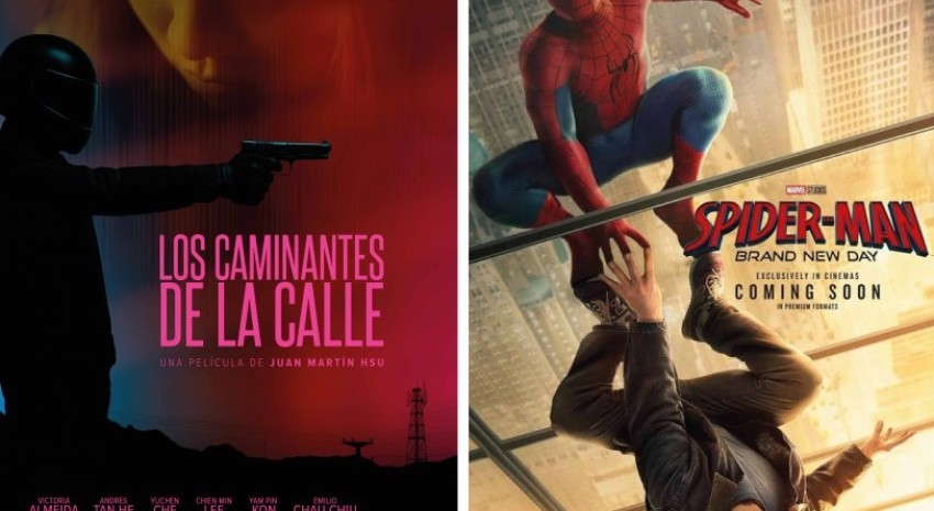 cine semanal