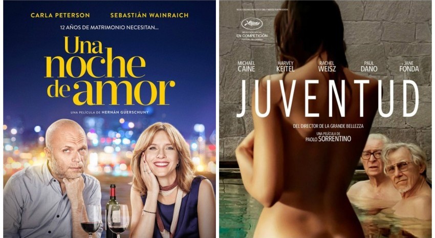 cine semanal