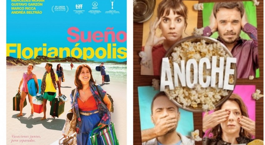 cine semanal