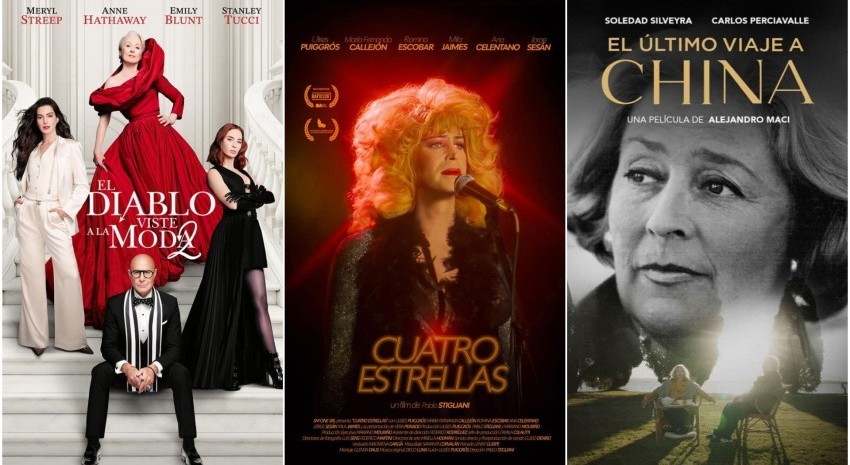 cine semanal