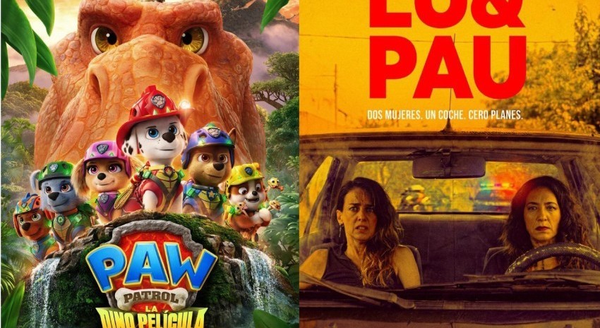 cine semanal